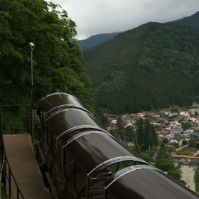奈良県天川村キャンプ  番外編の画像