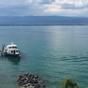 がんばらないということの画像