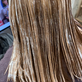 シークレットハイライトの画像