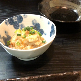 郷土料理 しもつかれ (食レポ)。の画像