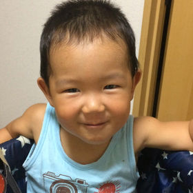 おに、しゃべるの画像