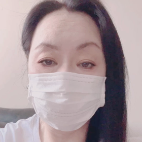 彌生です、退院致しました…の画像