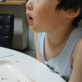 迎えにいったらの画像