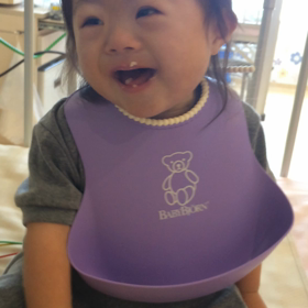 入院8日目の画像