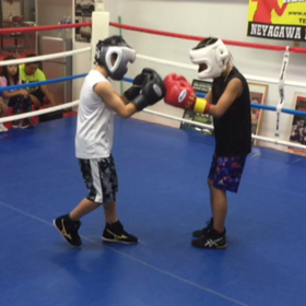 Boys,Be Ambitious！の画像