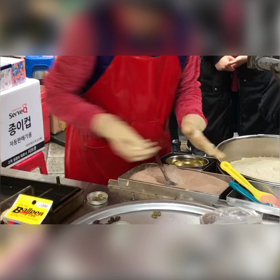 初釜山 パート3の画像