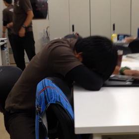 ❤️山地さんが…❤️の画像