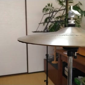 1,697  ハイハット　-2-の画像