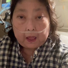 魔の時間♀️の画像