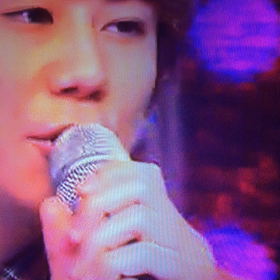 踊ってるたいちゃんがダイスキデス♡の画像