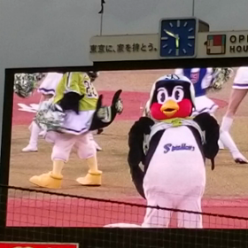 映り込むの画像