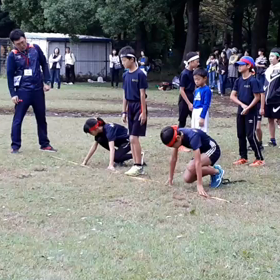 スタートダッシュ⑧の画像