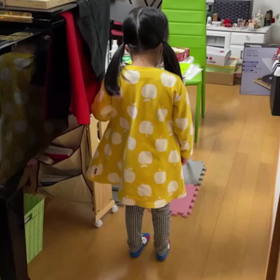 4歳ちゃん、和音の聴き分け♪の画像