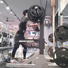 スクワット　147日目の画像