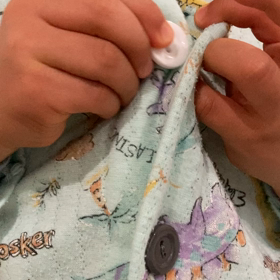 ３歳１ヶ月☺︎成長の画像