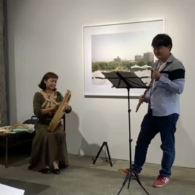 アメージンググレース　動画の画像