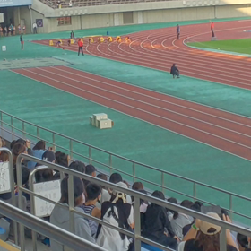 橋本彩花さん優勝！！の画像