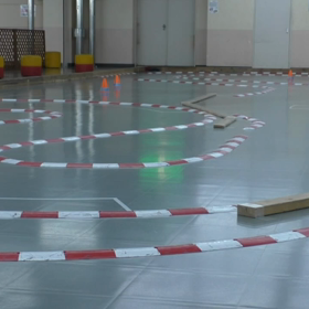 NEWコース参考までにの画像