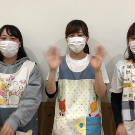 パンパンぱん！！の画像