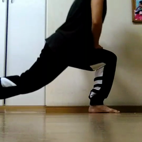 家トレ②の画像