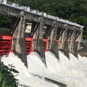 大迫力！の画像