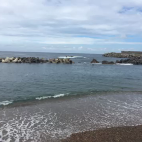 潜り始め＆収めの画像