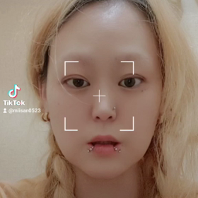 顔違くね？の画像