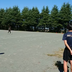 クラブ交流リレー特別練習⑱の画像