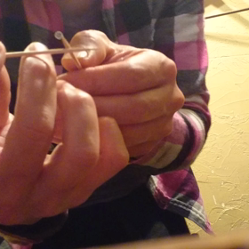 コックの一人新春かくし芸大会‼️の画像