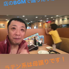 ラテン系は母親譲り…。の画像