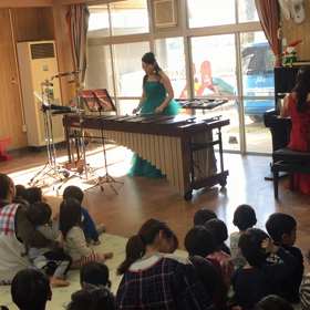 桜ヶ丘保育所のうたごえの画像