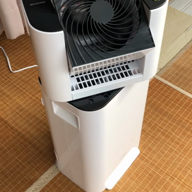 除湿機！！の画像