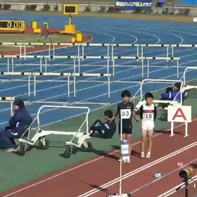 久々の大台(千田怜明くん優勝)の画像