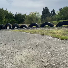 2022年4月26日（火）のおわらサーキットの画像