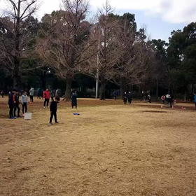 リレーバトン練習 男子⑤の画像