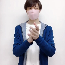 みんなに拍手をの画像