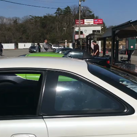 今日のおわらサーキット動画の画像