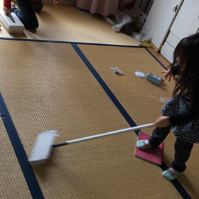 カーリングの画像