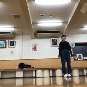 12/20水曜日SoulWaackレッスン!！の画像