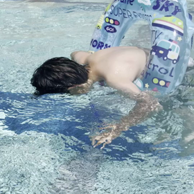 夫婦喧嘩と出産前最後のお出かけと次男ケアの画像