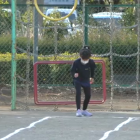 1月15日記録会(Dグループ)50m②の画像