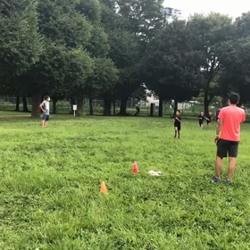 8月22日 1000m２組目⑤の画像