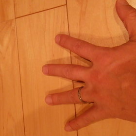 指先が器用と手先が器用は違うと思いますの画像