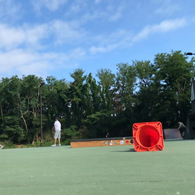 今日のオイラの横乗りから、、、の画像