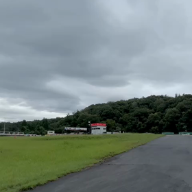 2023年10月1日（日）のおわらサーキットの画像