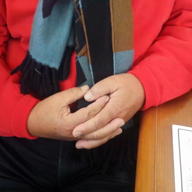 実家に行ってきましたの画像