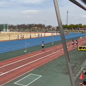 男子走り幅跳び⑧の画像