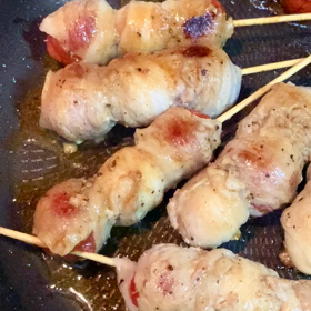 肉巻き祭りの画像