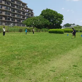 Aチームバトン練習⑮の画像