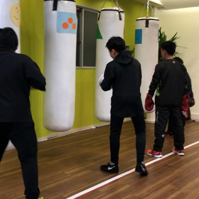 ライバルに感謝しよう！の画像